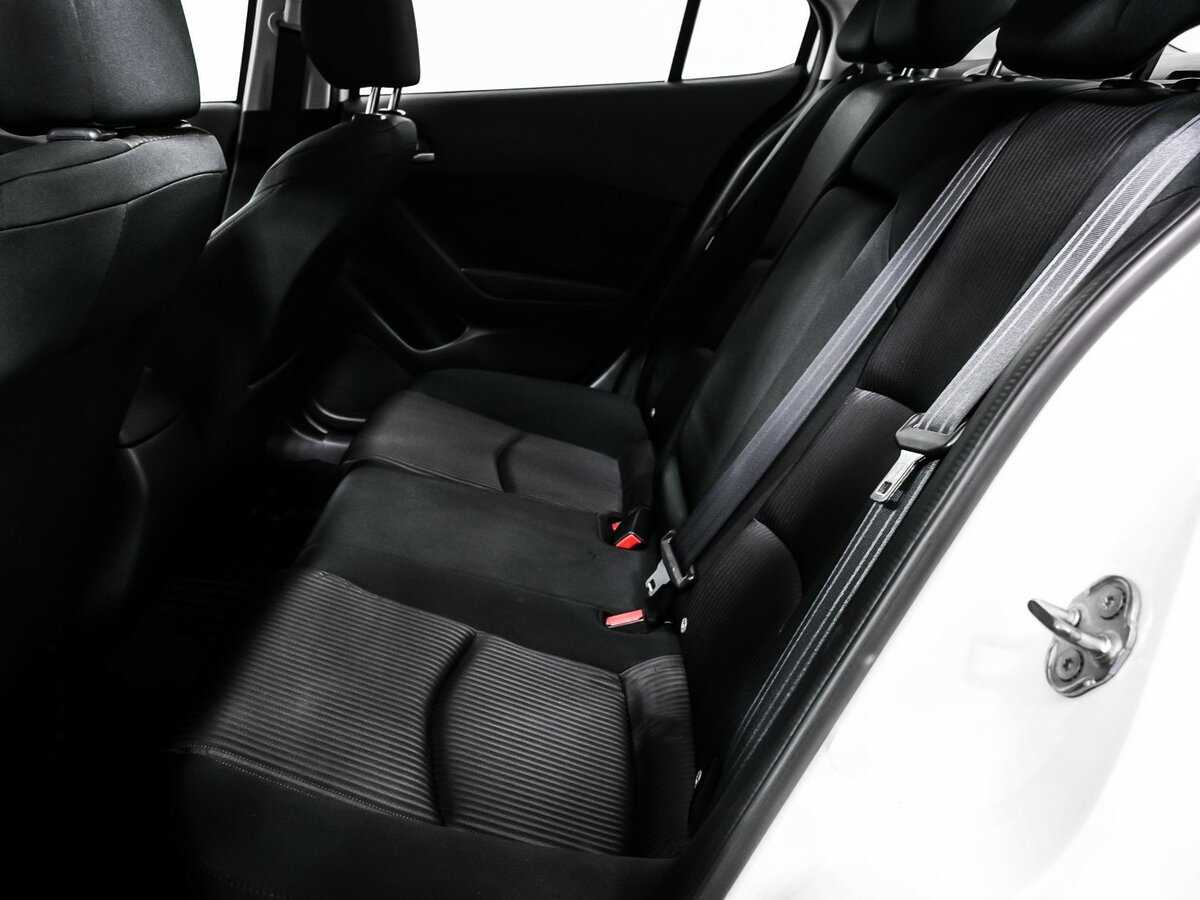 Купить Mazda 3, 2013, 147 500 км, фото №13