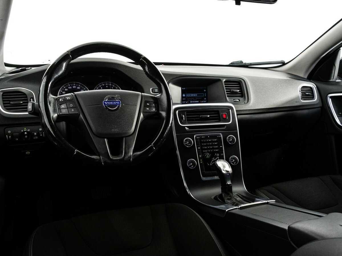 Купить Volvo S60, 2012, 223 000 км, фото №9