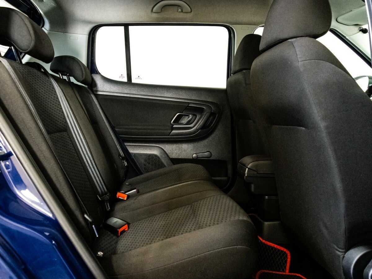 Купить Skoda Fabia, 2012, 190 510 км, фото №15