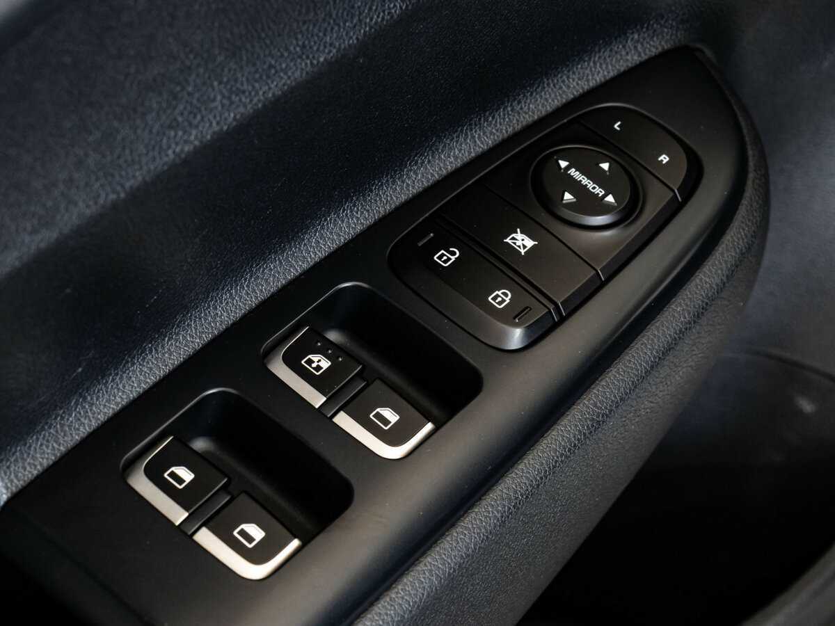 Купить Kia Rio, 2020, 96 269 км, фото №18