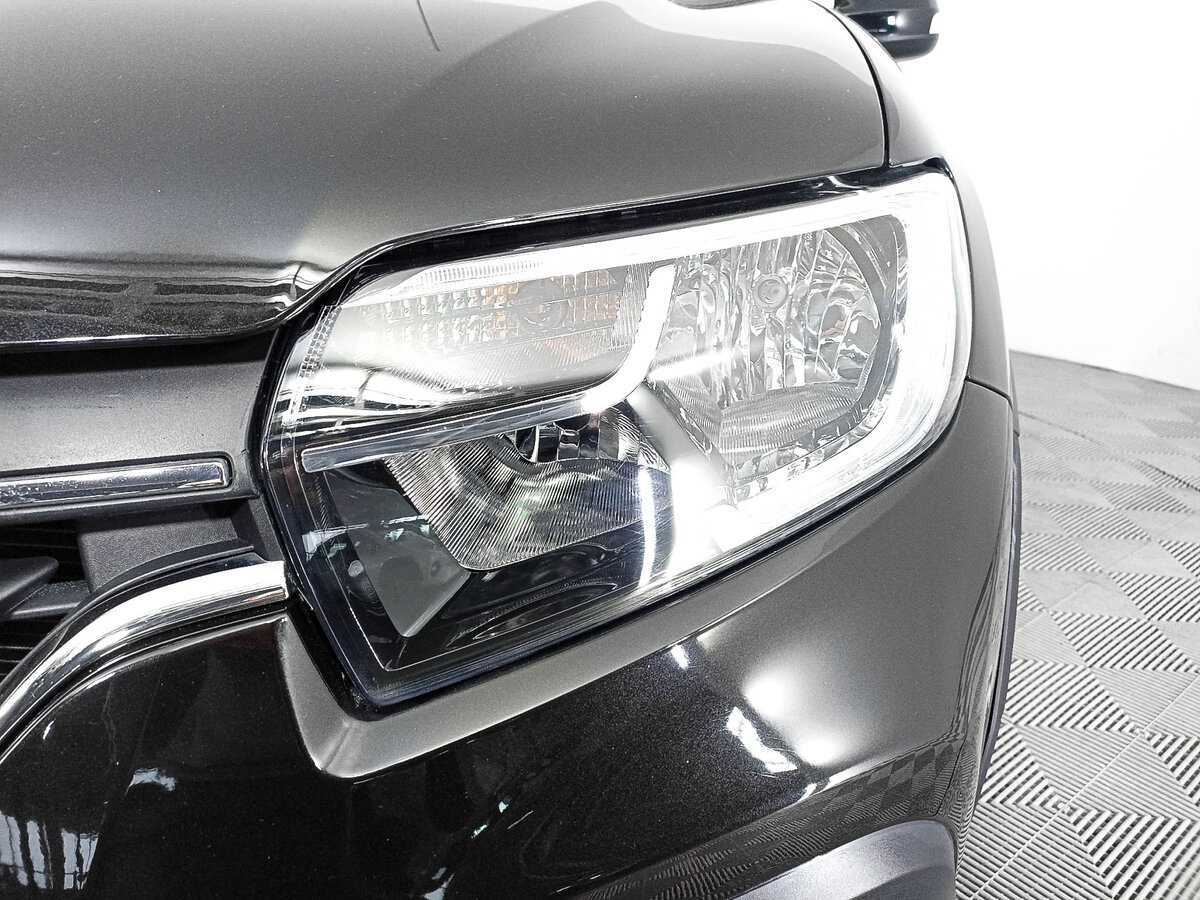 Купить Renault Sandero Stepway, 2021, 8 346 км, фото №16