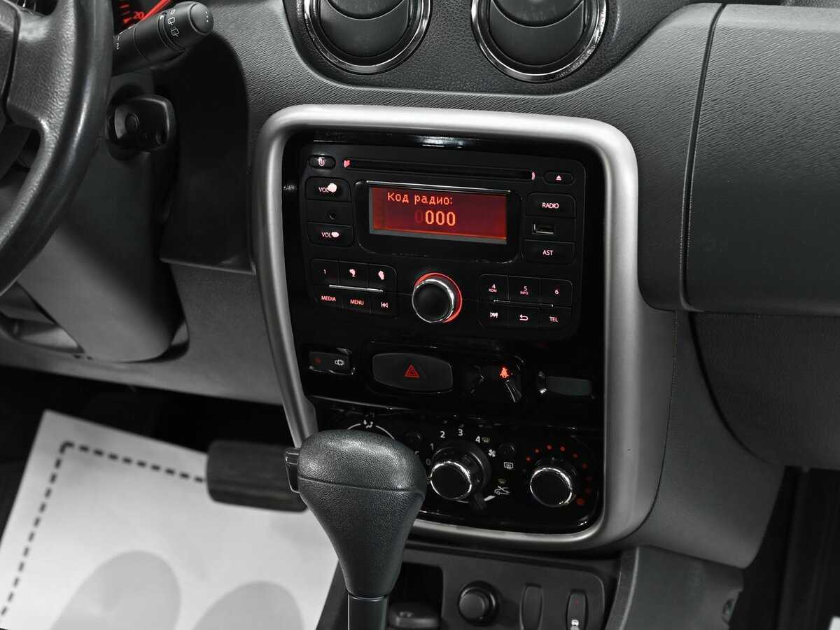 Купить Renault Duster, 2014, 145 000 км, фото №10