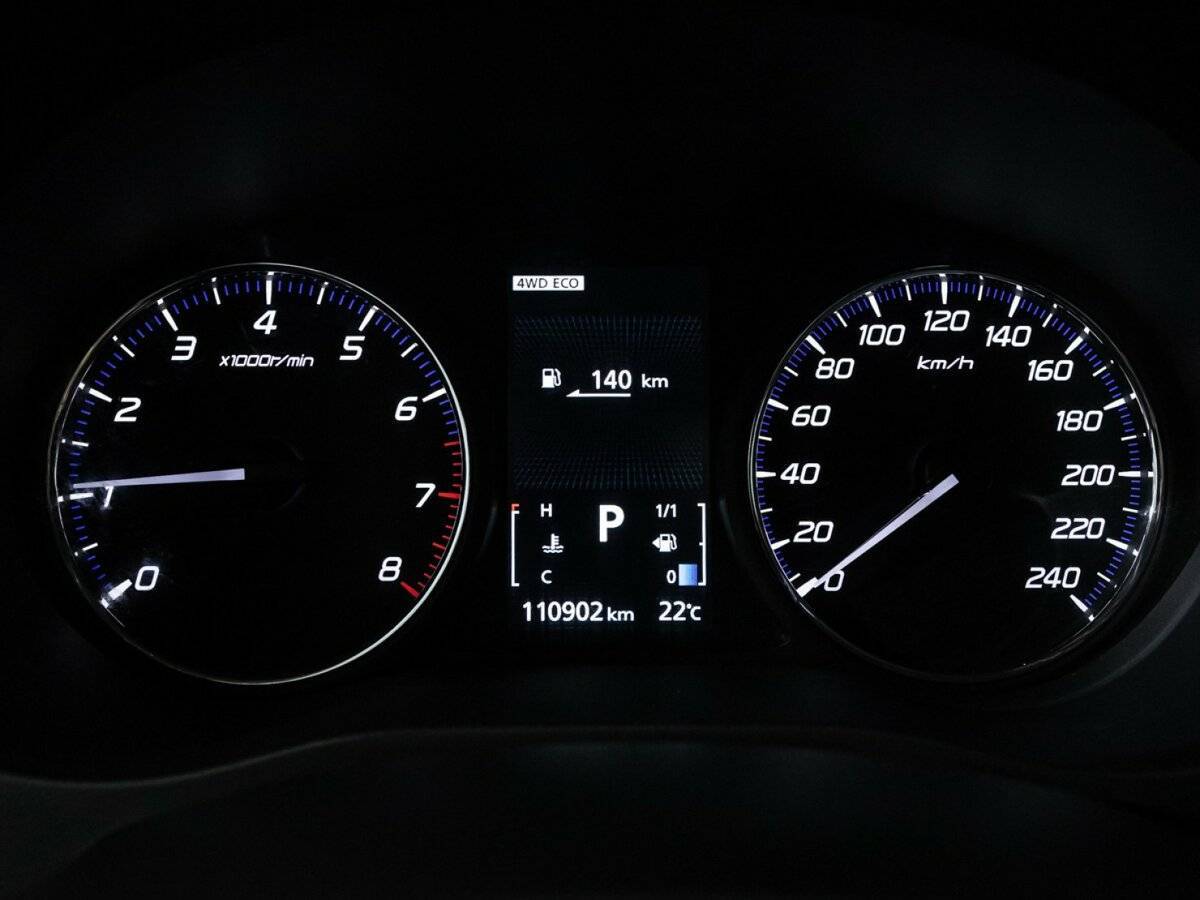 Купить Mitsubishi Outlander, 2013, 110 900 км, фото №12