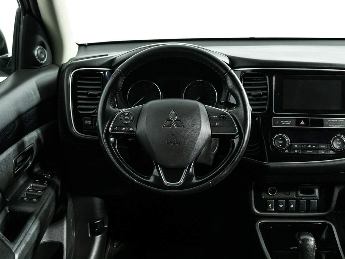 Купить Mitsubishi Outlander, 2019, 236 550 км, фото №18