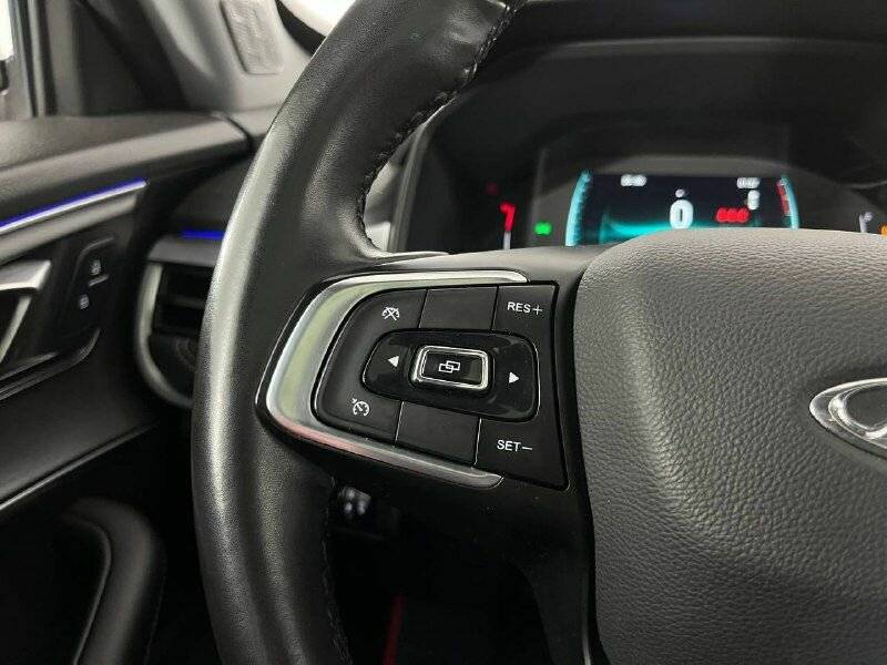Купить Chery Tiggo 7 Pro, 2021, 70 474 км, фото №19