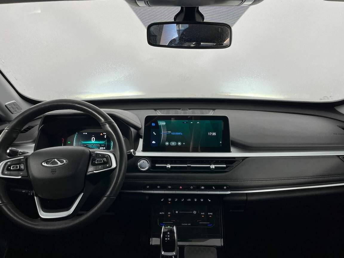 Купить Chery Tiggo 7 Pro, 2022, 56 001 км, фото №10