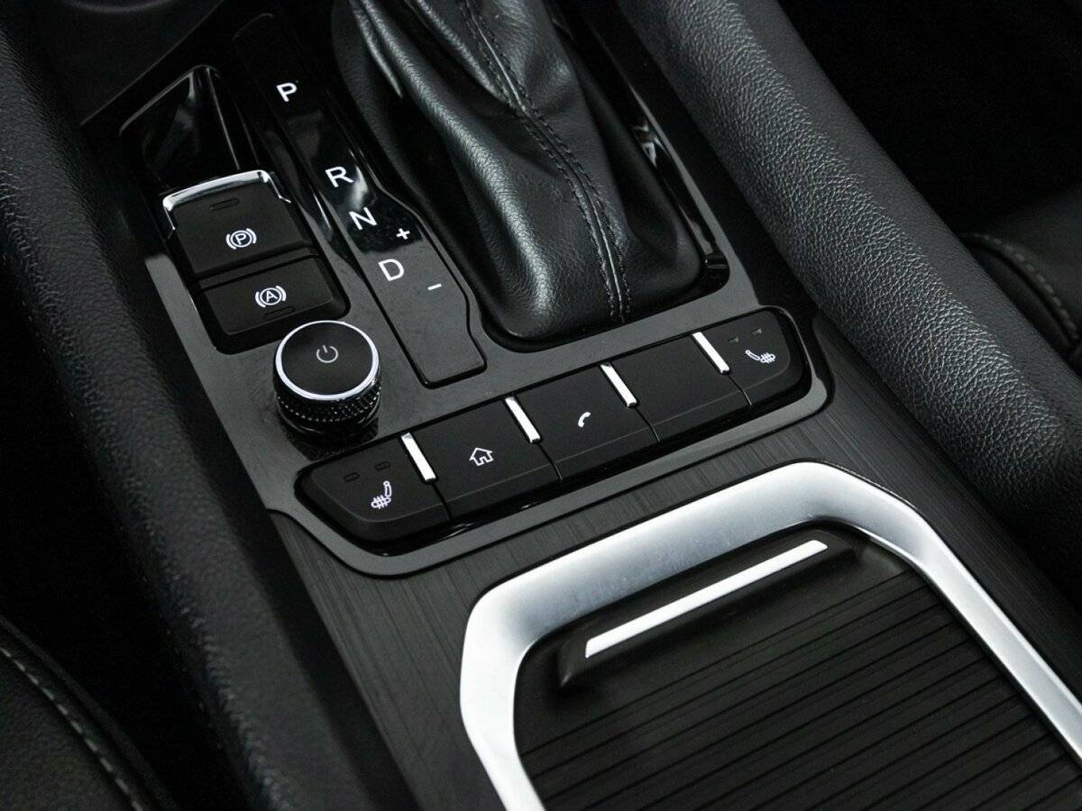 Купить Chery Tiggo 4, 2021, 85 795 км, фото №18