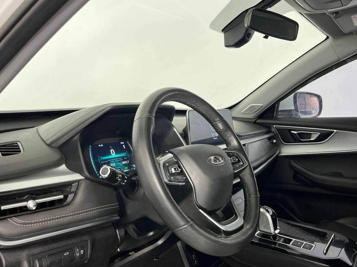 Купить Chery Tiggo 7 Pro, 2022, 146 473 км, фото №19