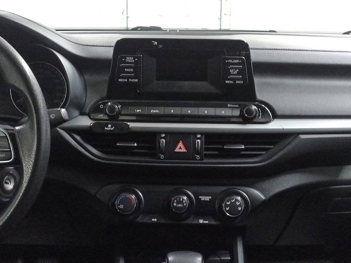 Купить Kia Cerato, 2019, 87 834 км, фото №15