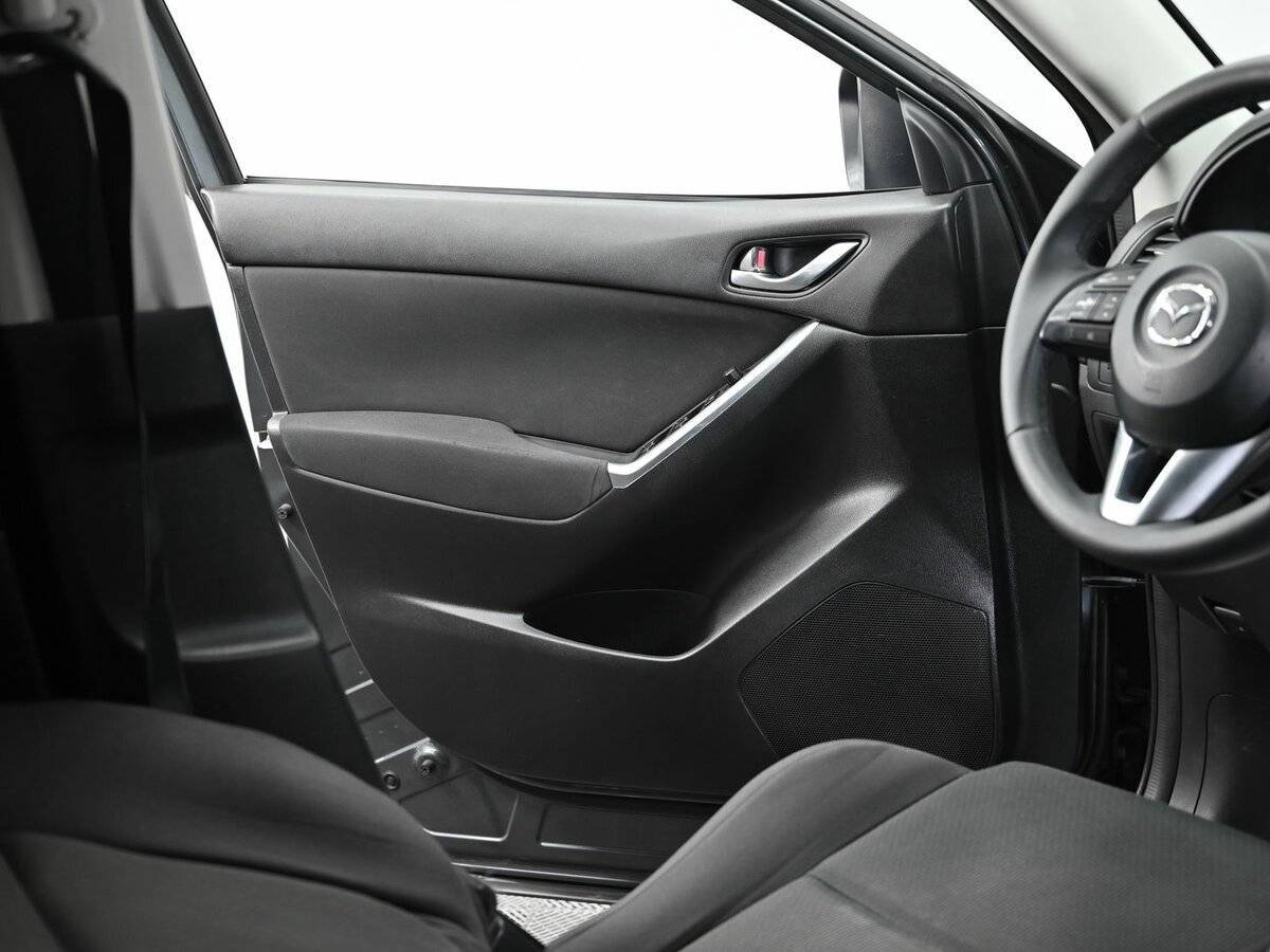 Купить Mazda CX-5, 2012, 178 000 км, фото №5