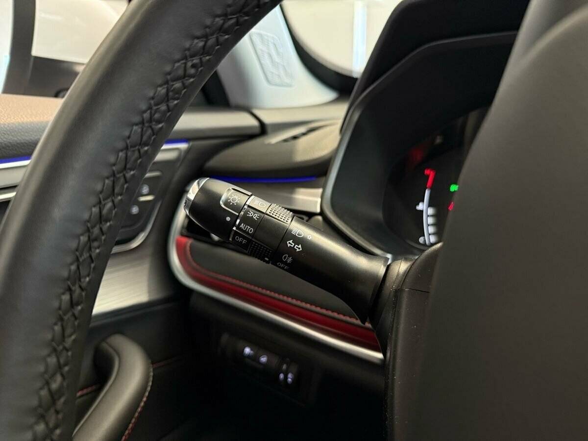 Купить Chery Tiggo 4 Pro, 2022, 19 359 км, фото №26