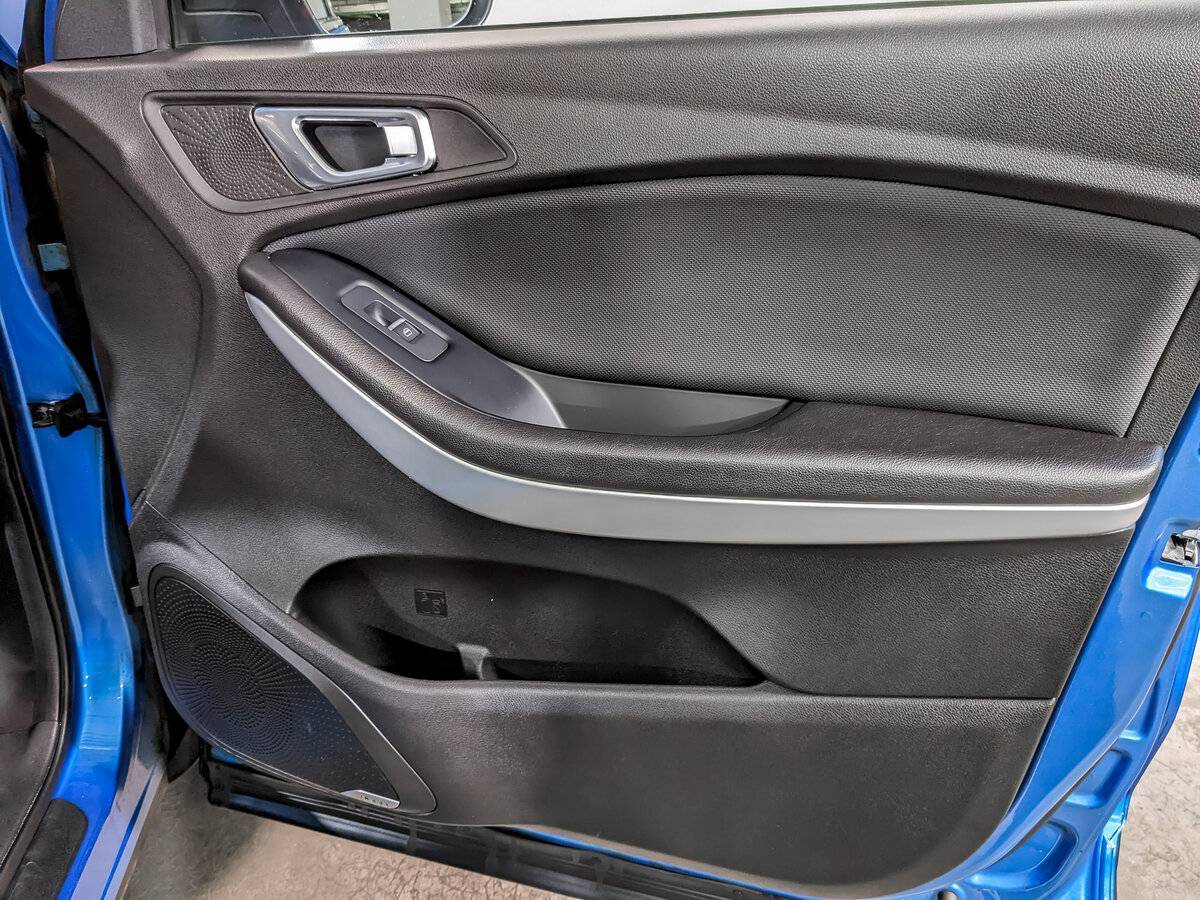 Купить Chery Tiggo 7, 2019, 64 650 км, фото №23