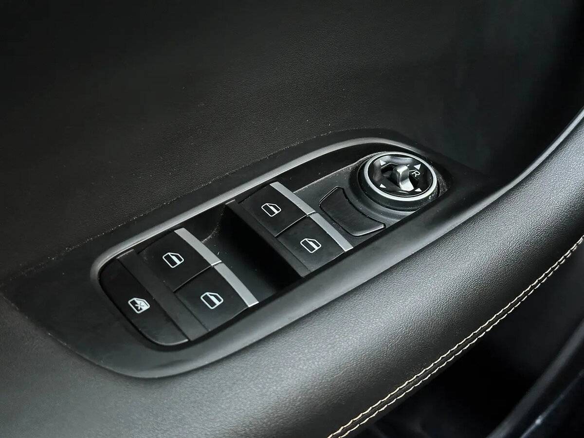 Купить Chery Tiggo 8, 2022, 17 000 км, фото №19