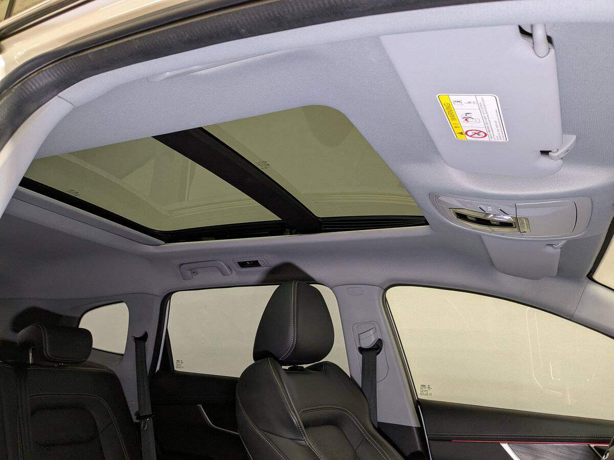 Купить Chery Tiggo 8, 2021, 62 170 км, фото №23