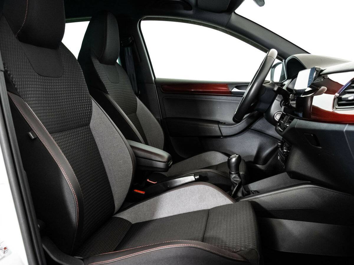 Купить Volkswagen Polo, 2021, 38 748 км, фото №14