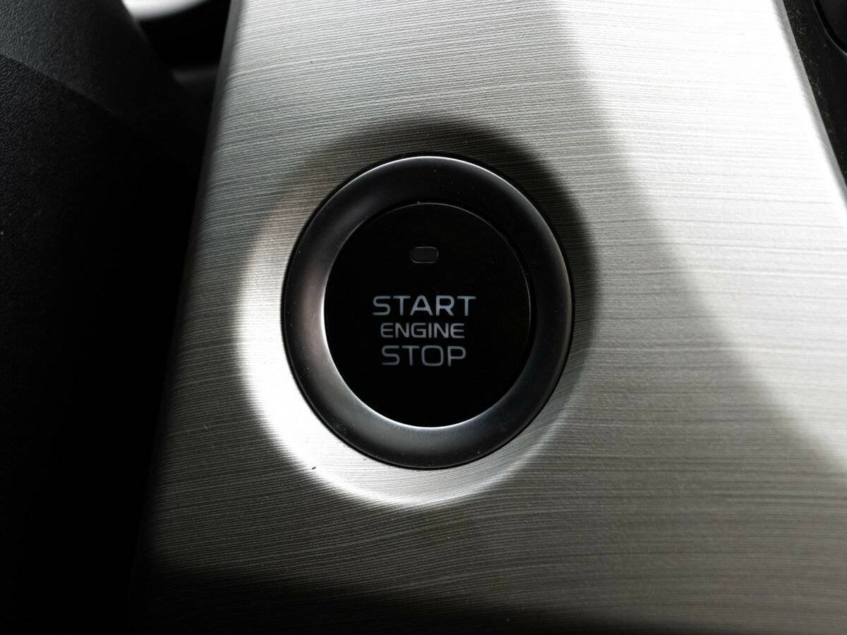 Купить Geely Atlas, 2019, 113 211 км, фото №12