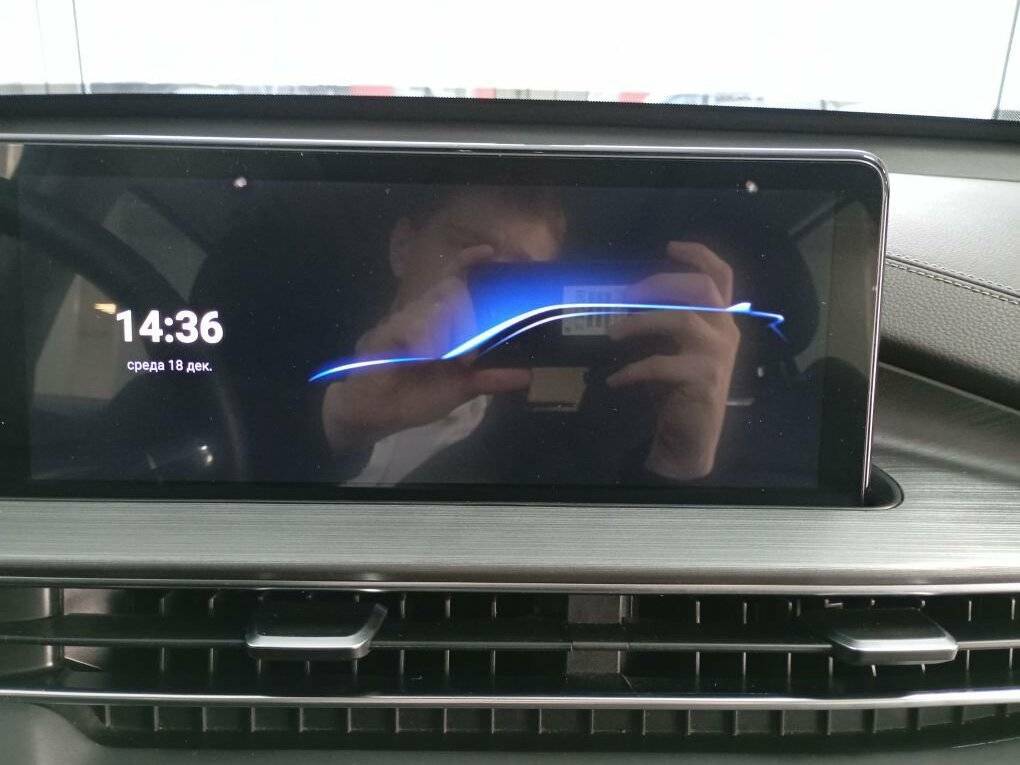 Купить Chery Tiggo 7 Pro Max, 2022, 15 120 км, фото №15