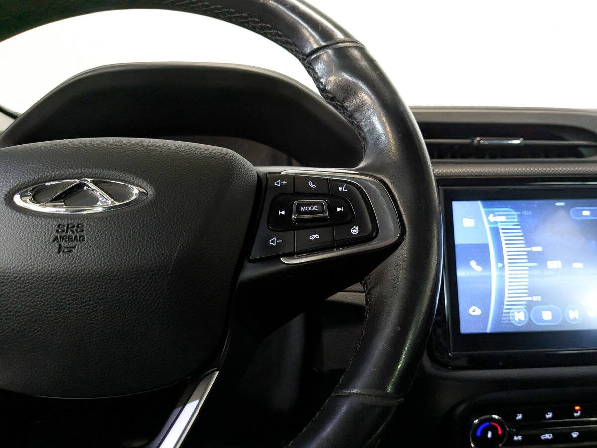 Купить Chery Tiggo 4, 2021, 126 456 км, фото №28