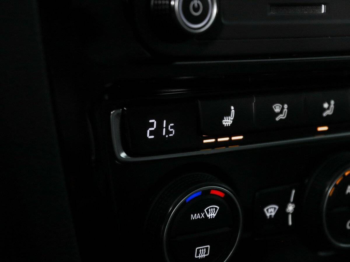 Купить Volkswagen Jetta, 2018, 126 419 км, фото №17