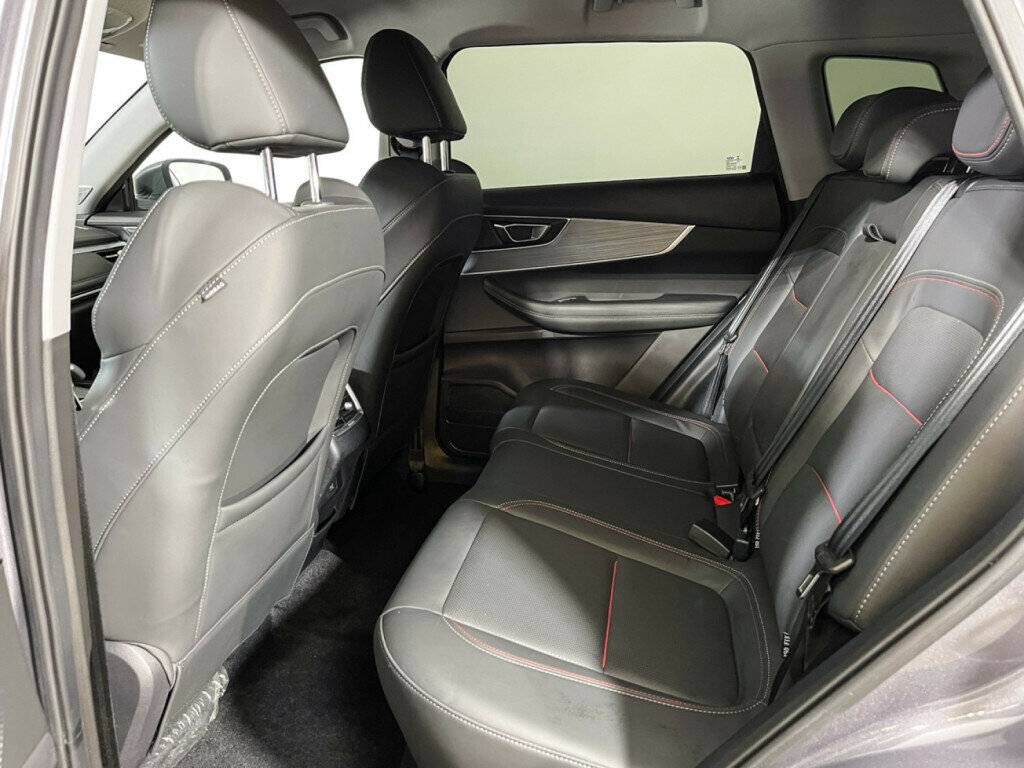 Купить Chery Tiggo 7 Pro, 2022, 38 036 км, фото №10