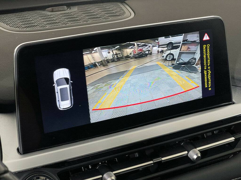 Купить Chery Tiggo 7 Pro, 2022, 38 036 км, фото №15