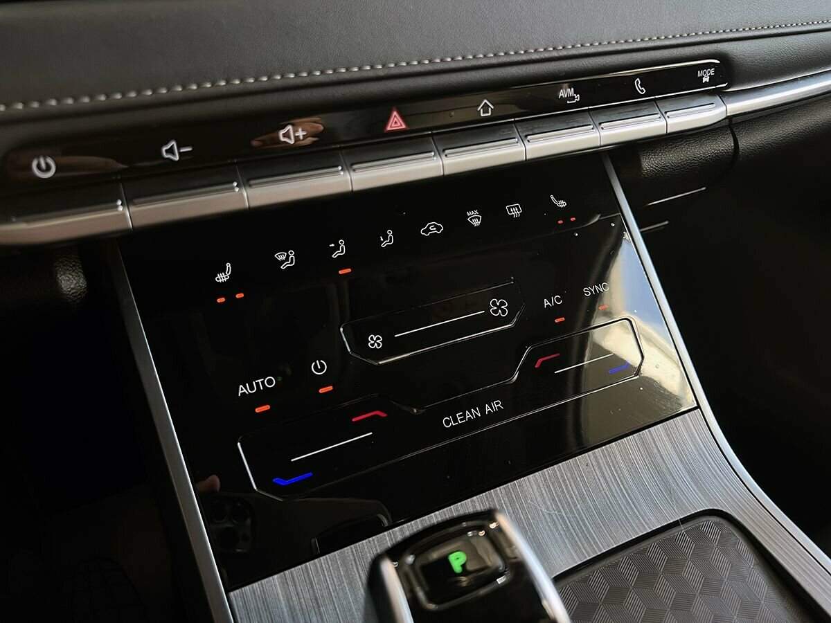 Купить Chery Tiggo 4 Pro, 2022, 10 148 км, фото №19