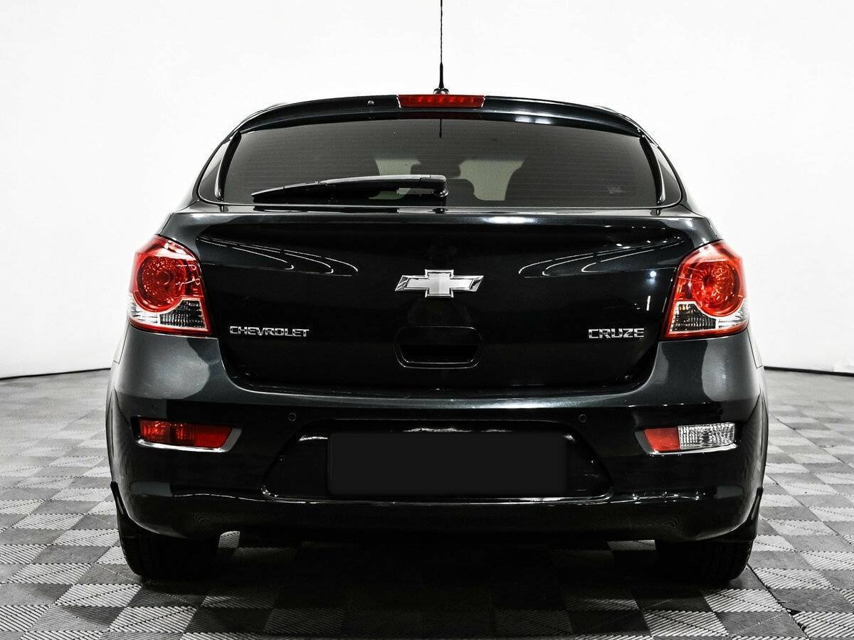 Купить Chevrolet Cruze, 2014, 158 338 км, фото №6