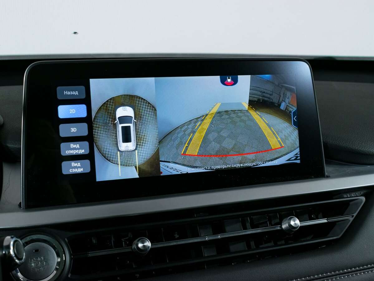 Купить Chery Tiggo 7 Pro, 2022, 44 100 км, фото №20