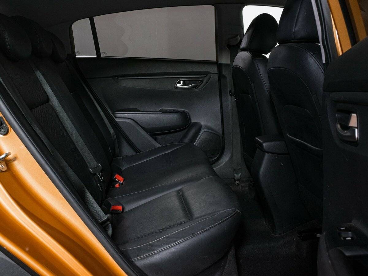 Купить Kia Rio X-Line, 2019, 103 000 км, фото №10