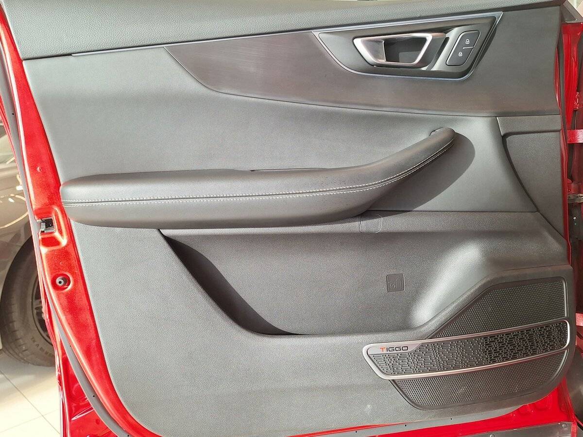 Купить Chery Tiggo 7 Pro, 2020, 89 423 км, фото №13