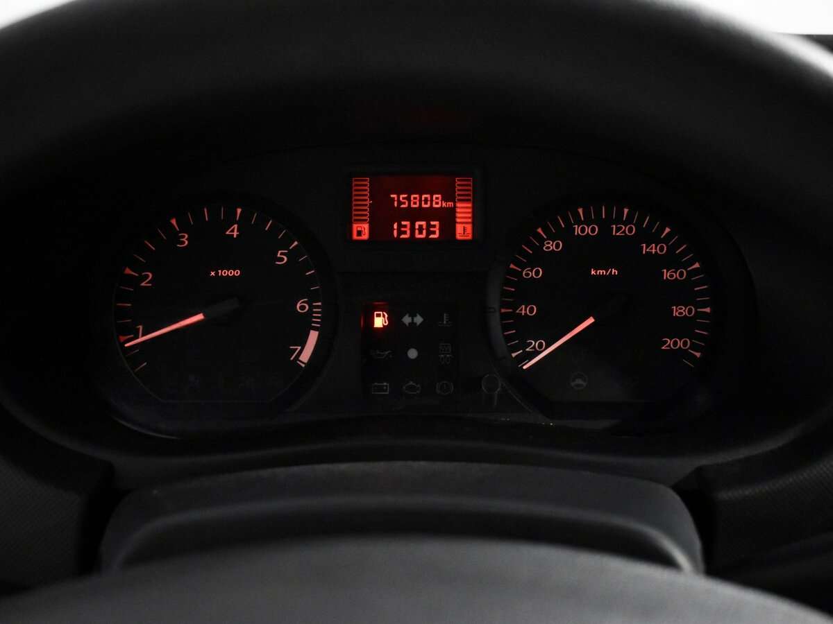 Купить Lada (ВАЗ) Largus, 2020, 75 000 км, фото №16