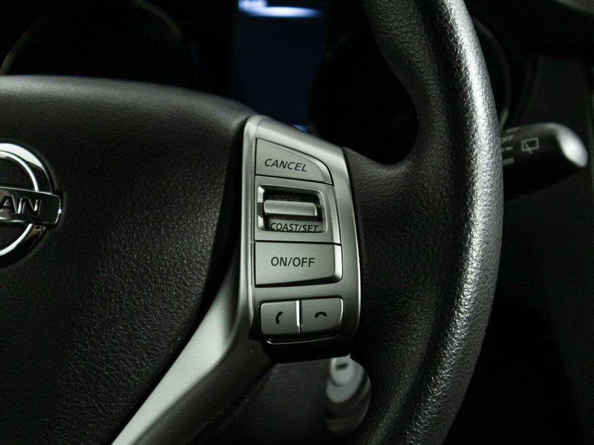 Купить Nissan X-Trail, 2015, 107 238 км, фото №19