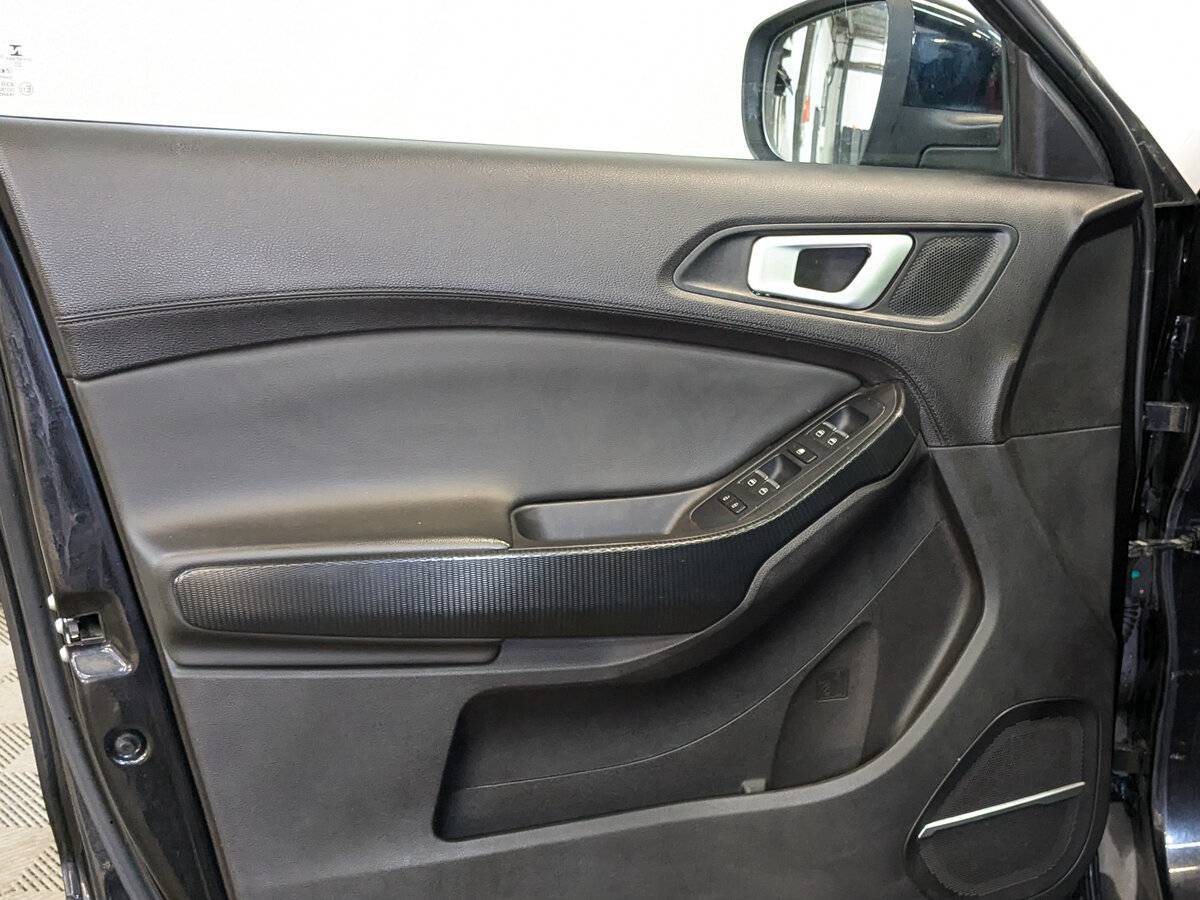 Купить Chery Tiggo 4, 2021, 124 588 км, фото №19