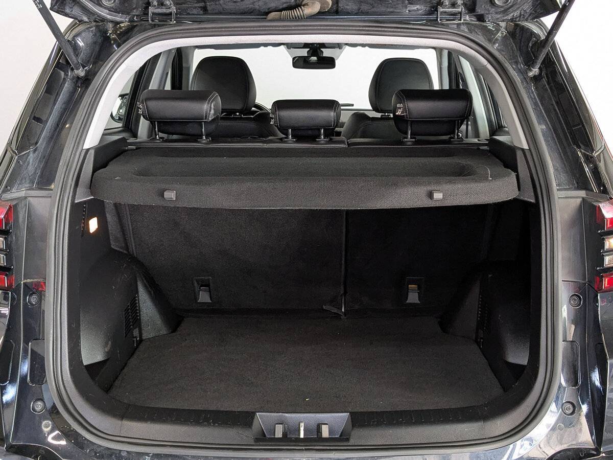 Купить Chery Tiggo 4, 2021, 109 479 км, фото №10