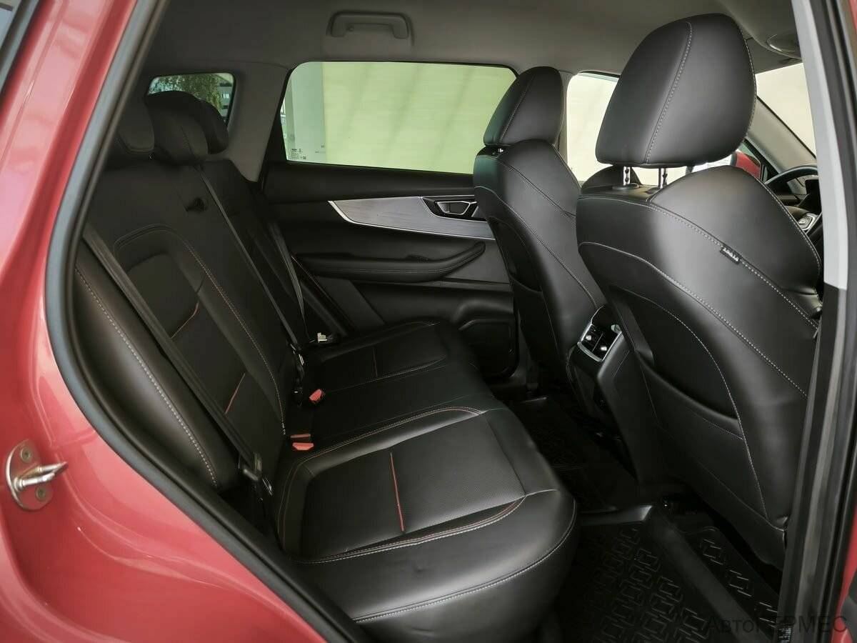 Купить Chery Tiggo 7 Pro, 2021, 103 163 км, фото №14