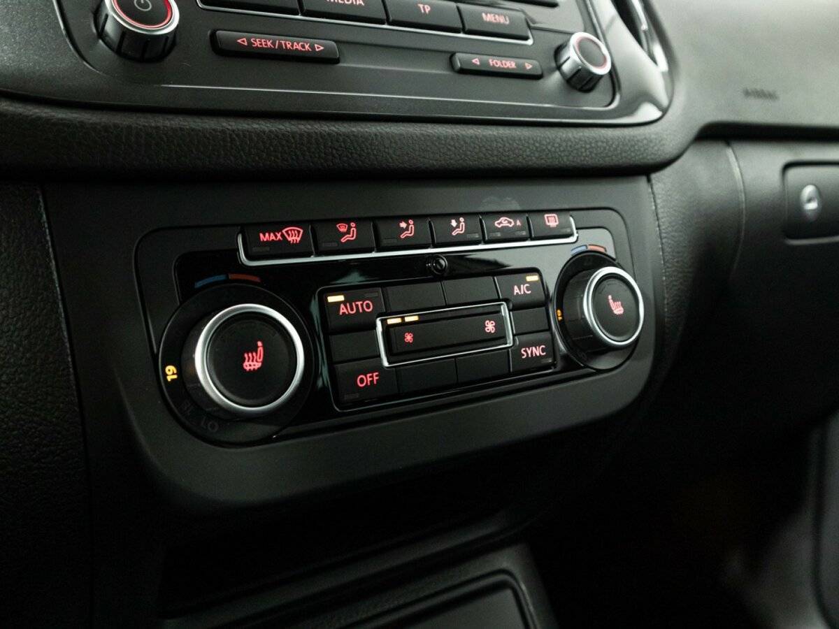 Купить Volkswagen Tiguan, 2012, 135 036 км, фото №18