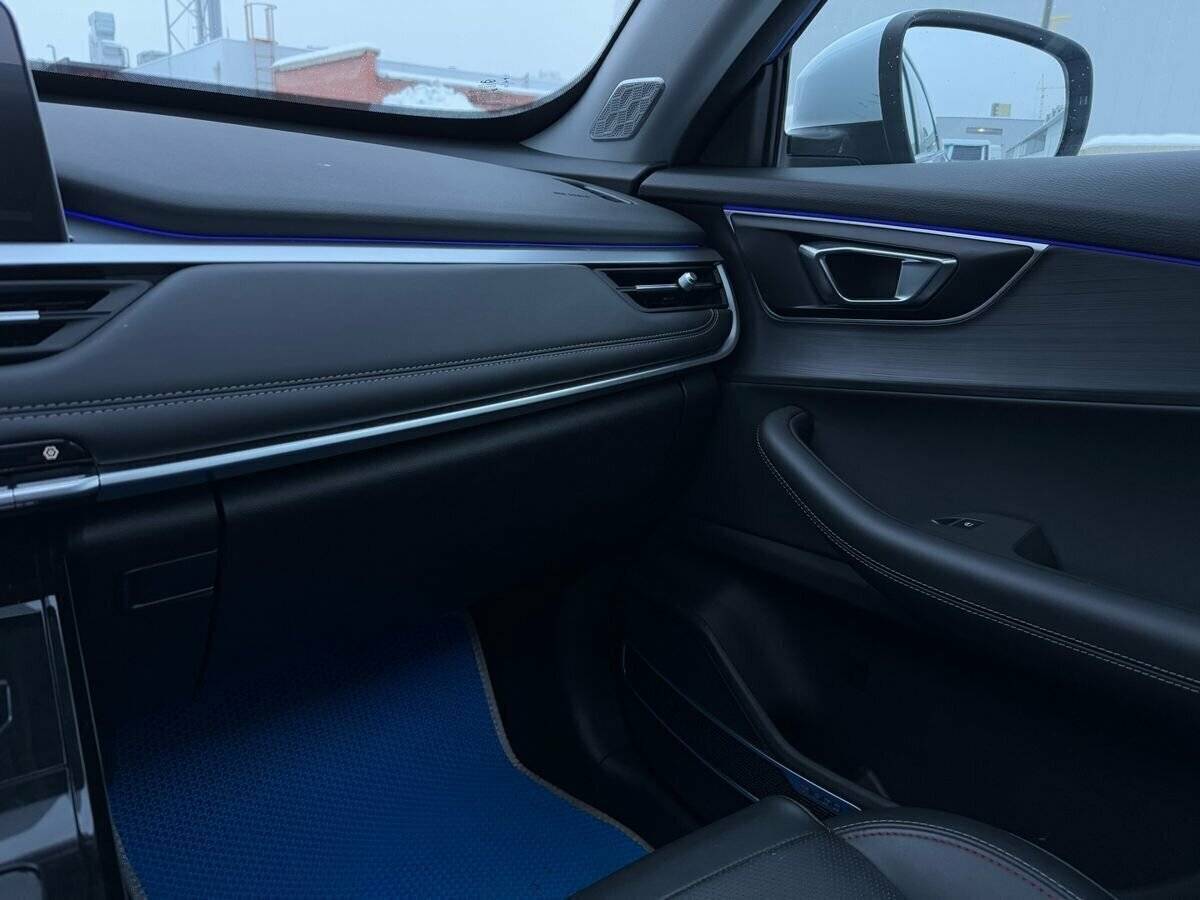 Купить Chery Tiggo 7 Pro, 2020, 59 552 км, фото №25