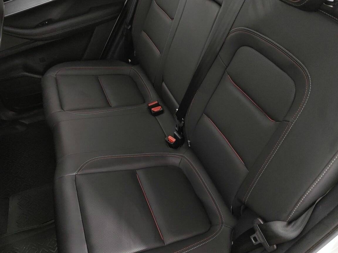 Купить Chery Tiggo 7 Pro, 2021, 58 994 км, фото №28