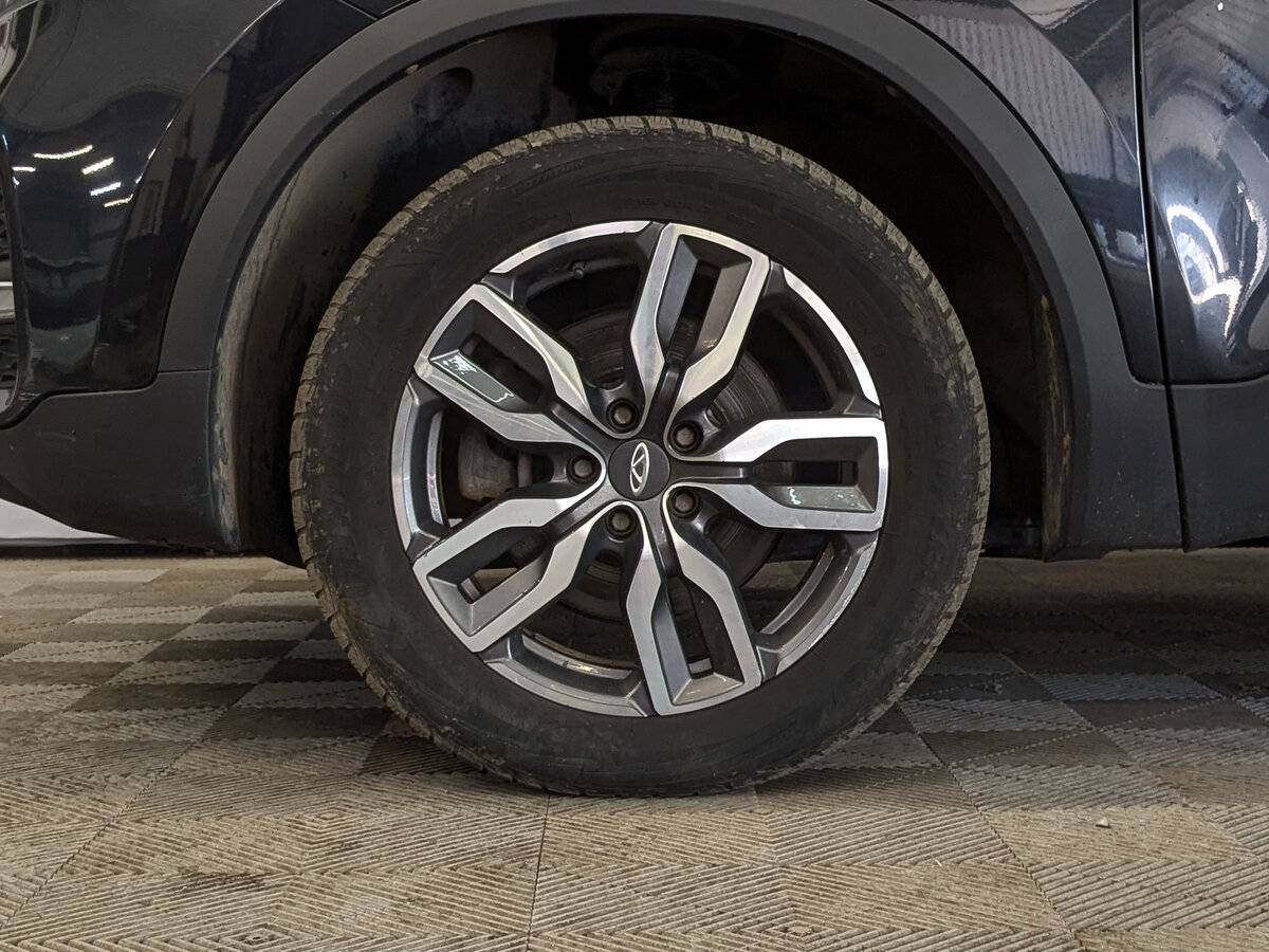 Купить Chery Tiggo 4, 2021, 157 202 км, фото №18