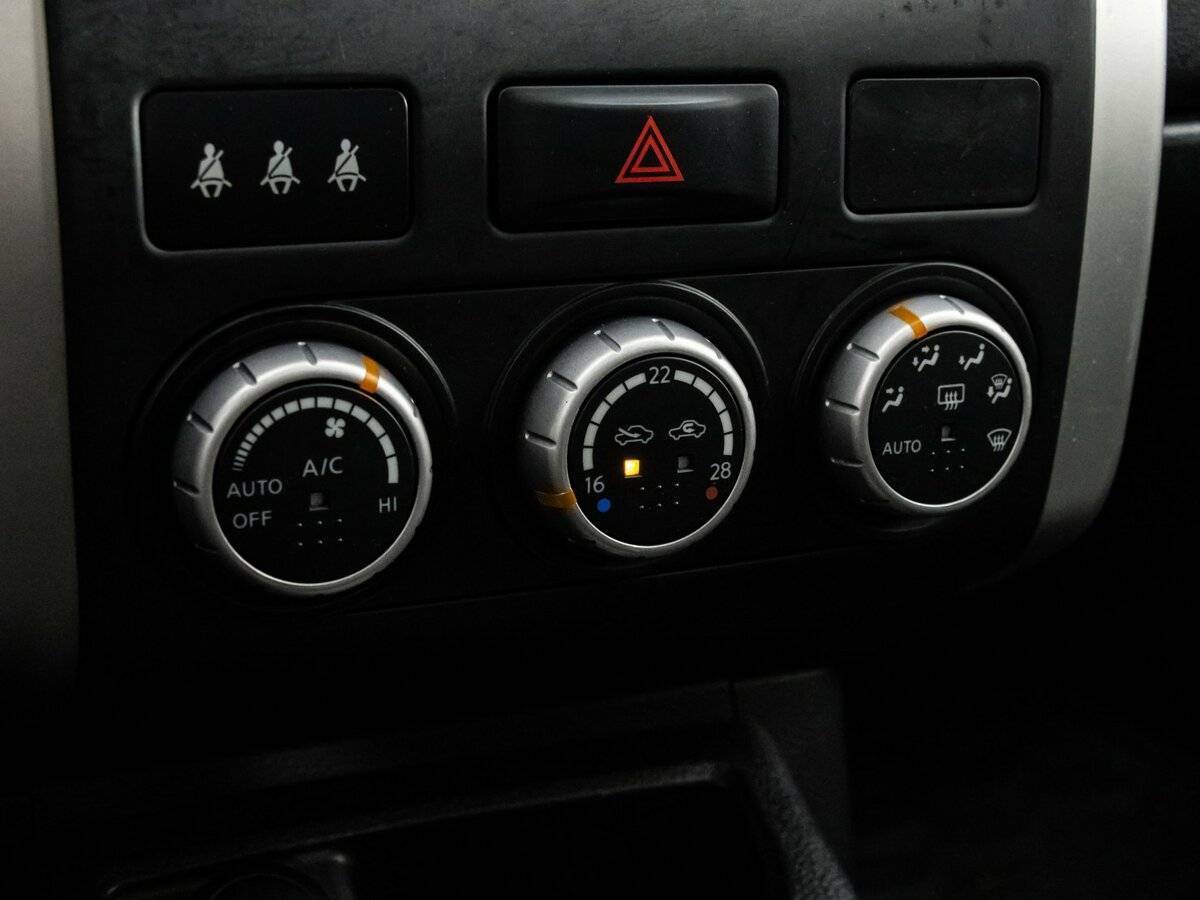 Купить Nissan X-Trail, 2013, 202 212 км, фото №17