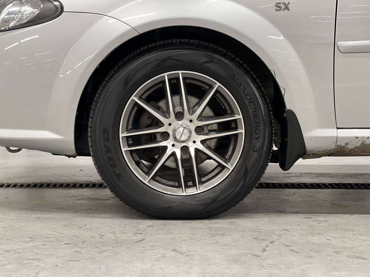 Купить Daewoo Gentra, 2013, 163 254 км, фото №18