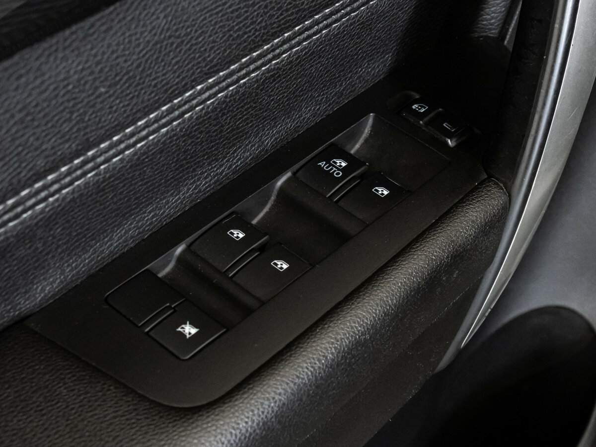 Купить Chevrolet Captiva, 2015, 223 883 км, фото №15