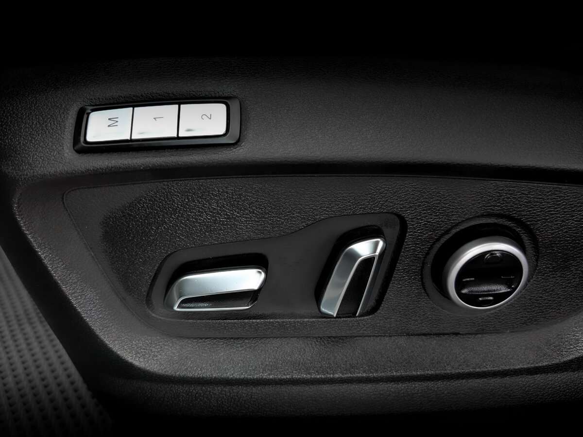 Купить Chery Tiggo 7 Pro, 2022, 39 000 км, фото №20