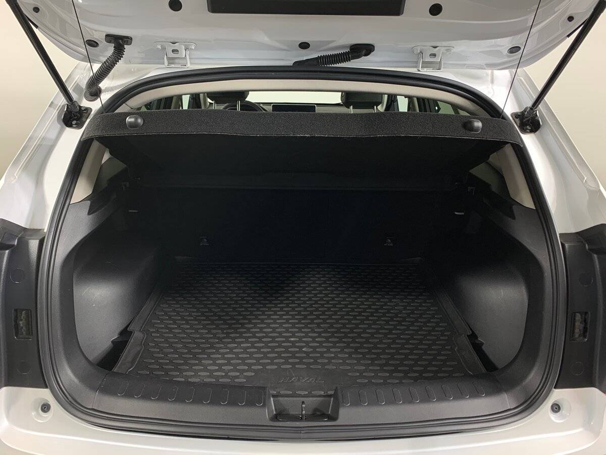 Купить Haval Jolion, 2021, 31 600 км, фото №19