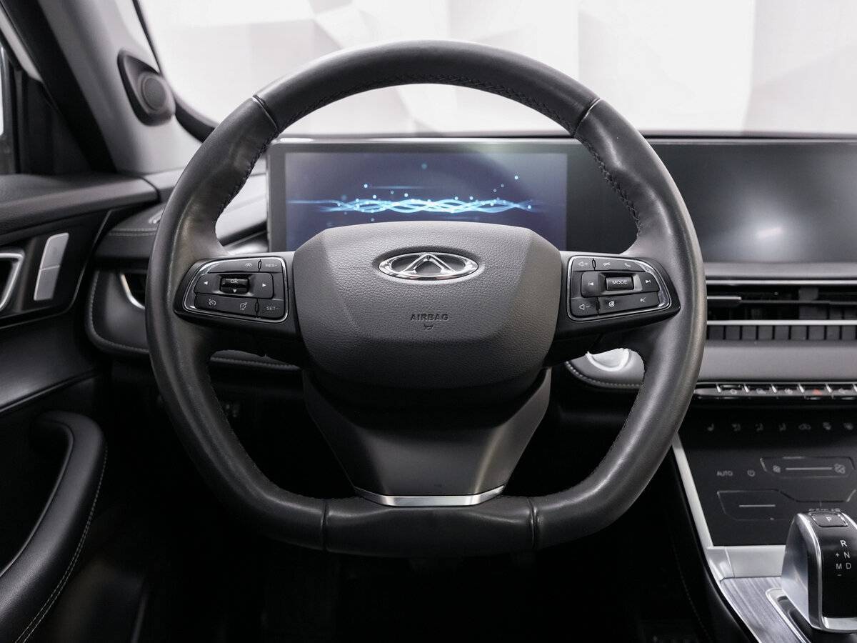 Купить Chery Tiggo 7 Pro Max, 2022, 52 000 км, фото №14