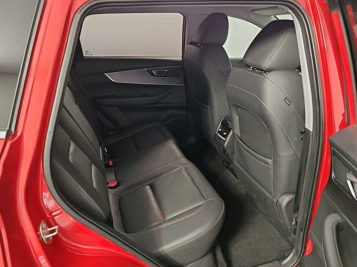 Купить Chery Tiggo 7 Pro, 2021, 129 260 км, фото №21