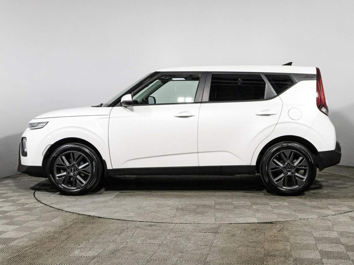 Купить Kia Soul, 2020, 38 703 км, фото №8