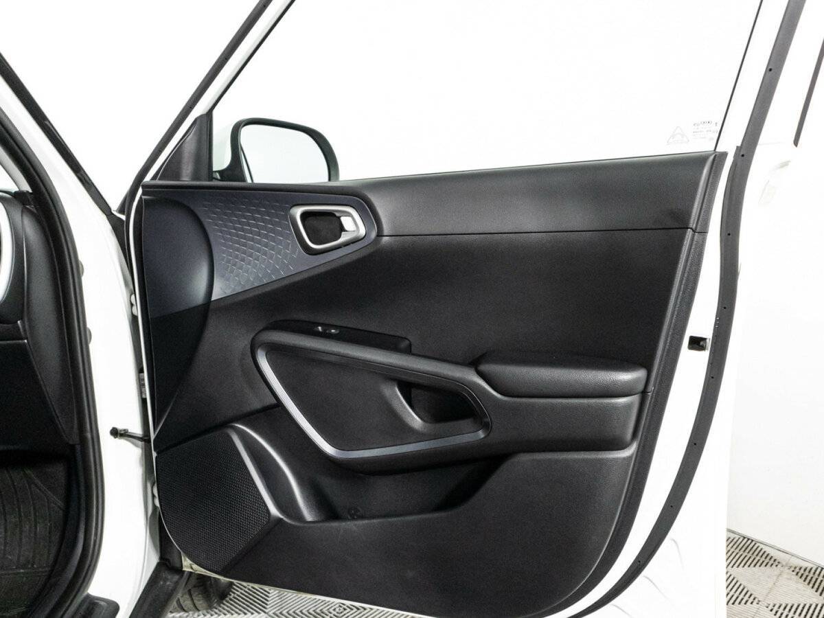 Купить Kia Soul, 2020, 38 703 км, фото №28