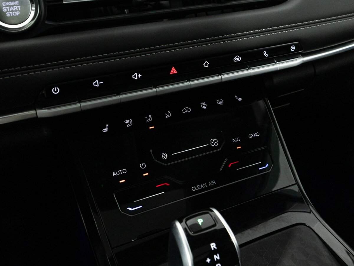 Купить Chery Tiggo 7 Pro, 2021, 64 715 км, фото №21