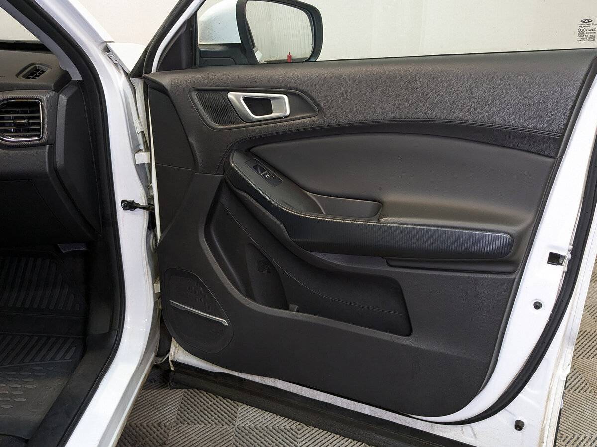 Купить Chery Tiggo 4, 2021, 108 523 км, фото №22